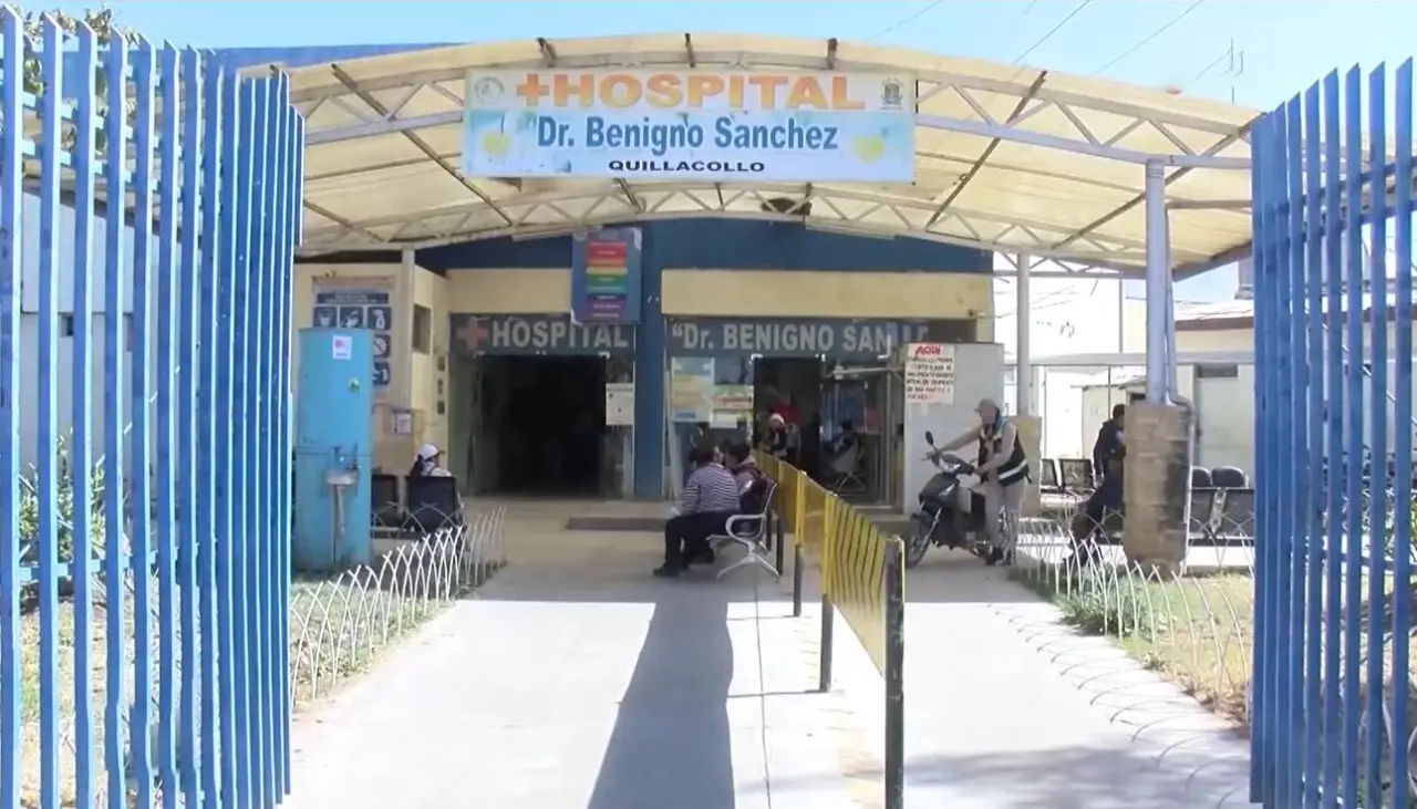 Hospital donde bebé sufrió quemaduras anuncia auditoria a su personal y familia presentará demanda