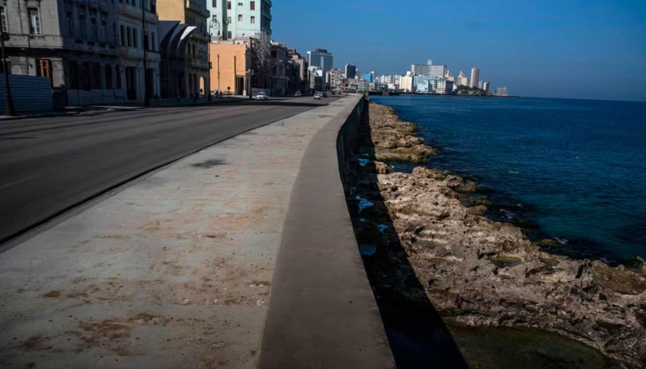 La costa suroccidental de Cuba percibe el sismo del Caribe, pero se descarta un tsunami