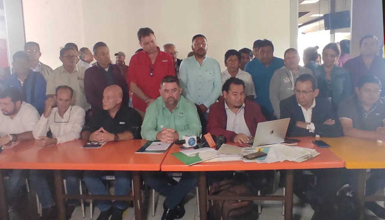 Comité Multisectorial posterga reunión con el Gobierno para este lunes y suspende marcha a La Paz