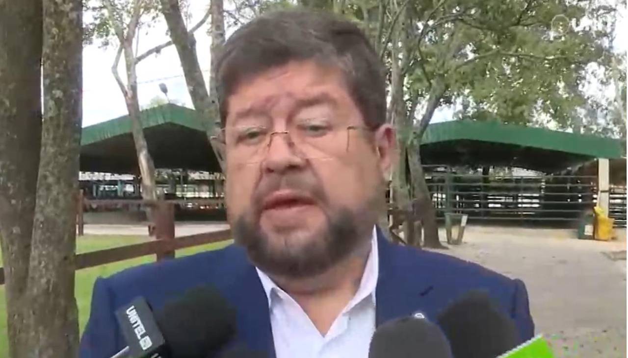Candidatos llegan al Foro Agropecuario y adelantan las propuestas que manejan para el sector productivo