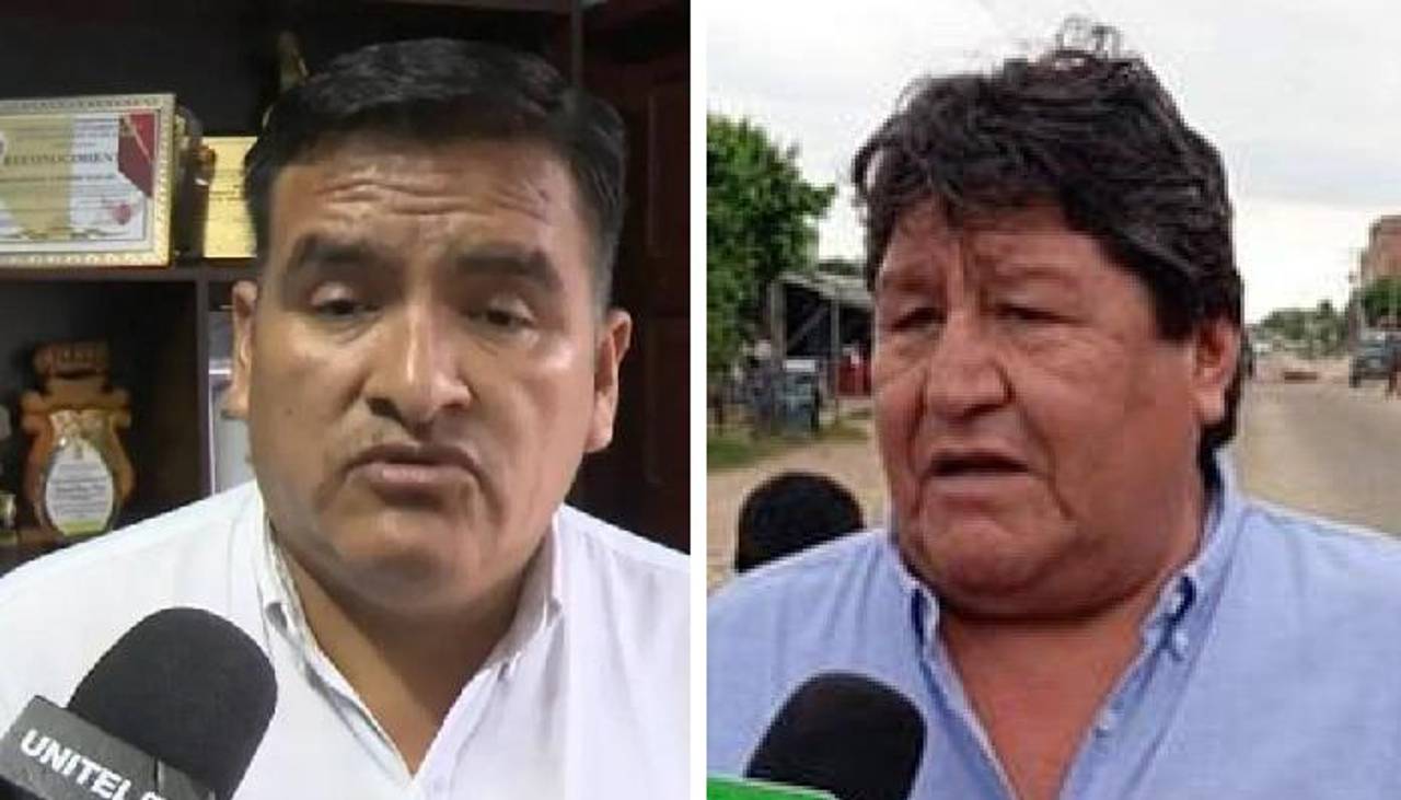 Santa Cruz: Justicia determina que dirigentes del transporte no pueden acercarse a la Quinta Municipal