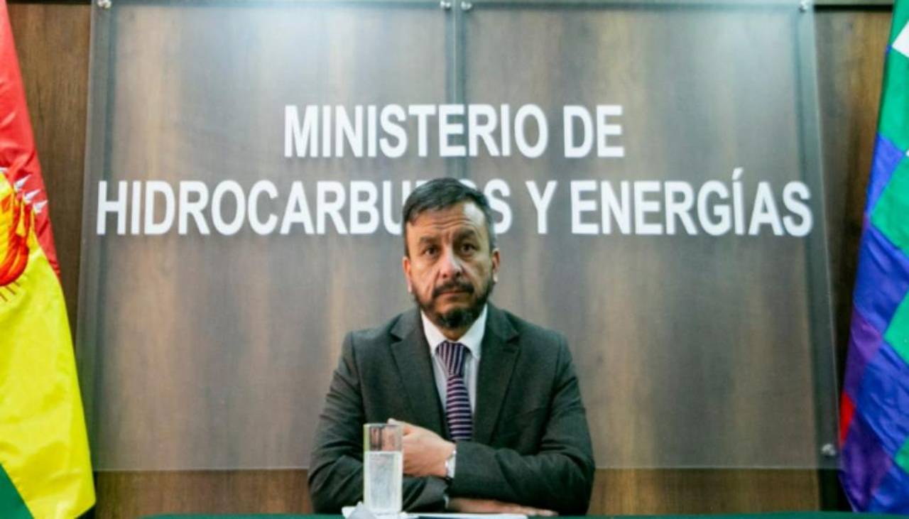 Presidente del Senado: Ministro de Hidrocarburos se presentará este jueves para responder sobre la calidad del combustible