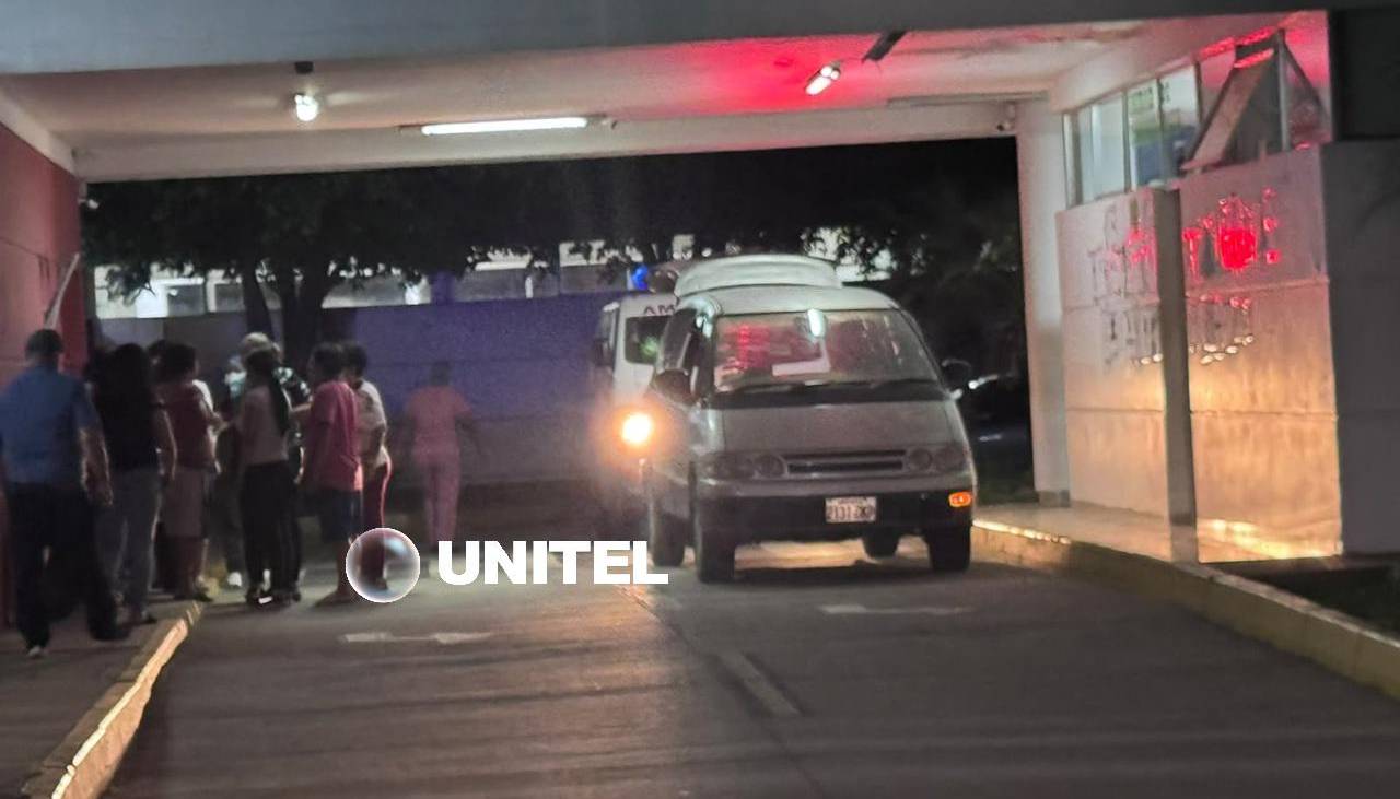 Llega a Santa Cruz el cuerpo del subteniente Yerson Salazar, abatido a tiros en San Matías