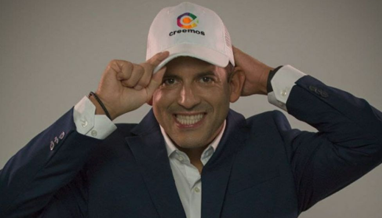 Diputado dice que Creemos tendrá candidatos a alcaldías y gobernaciones y no descarta que Camacho vuelva a postular