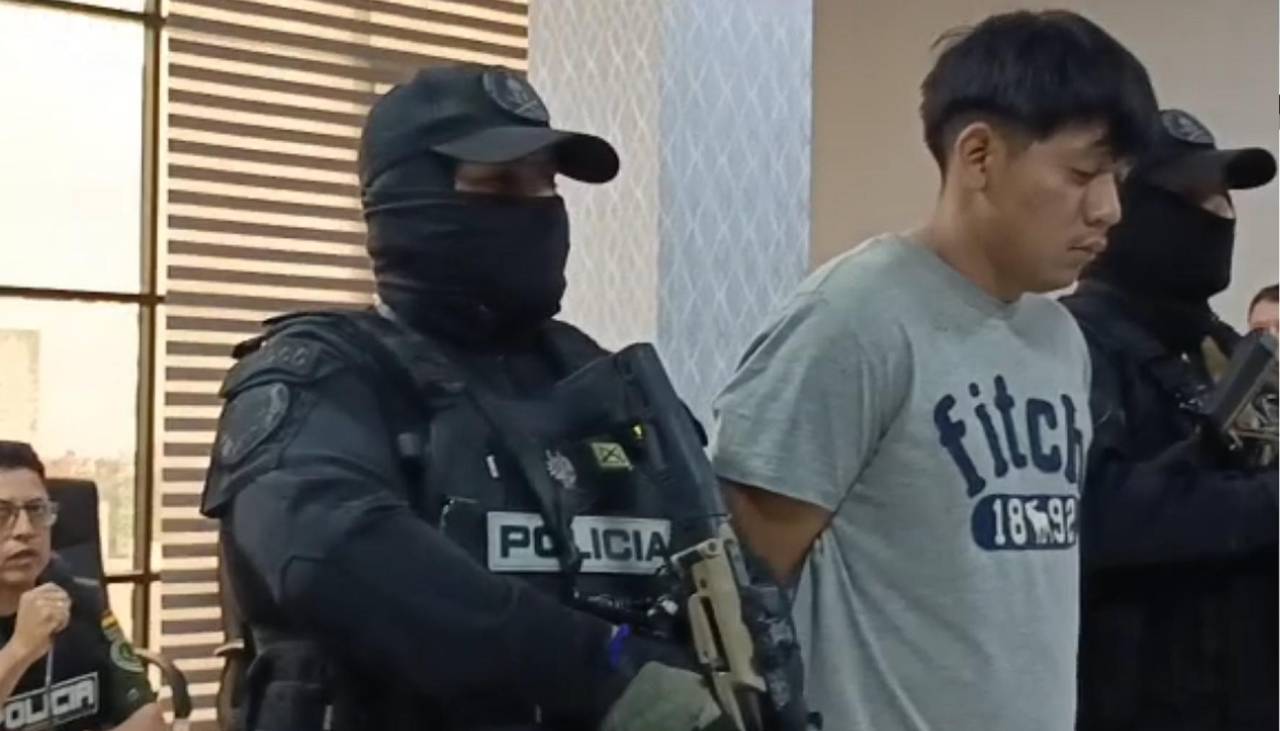 Policía: Joven que disparó a adolescente y se escondió en un residencial es integrante del PCC y participó en tres asesinatos