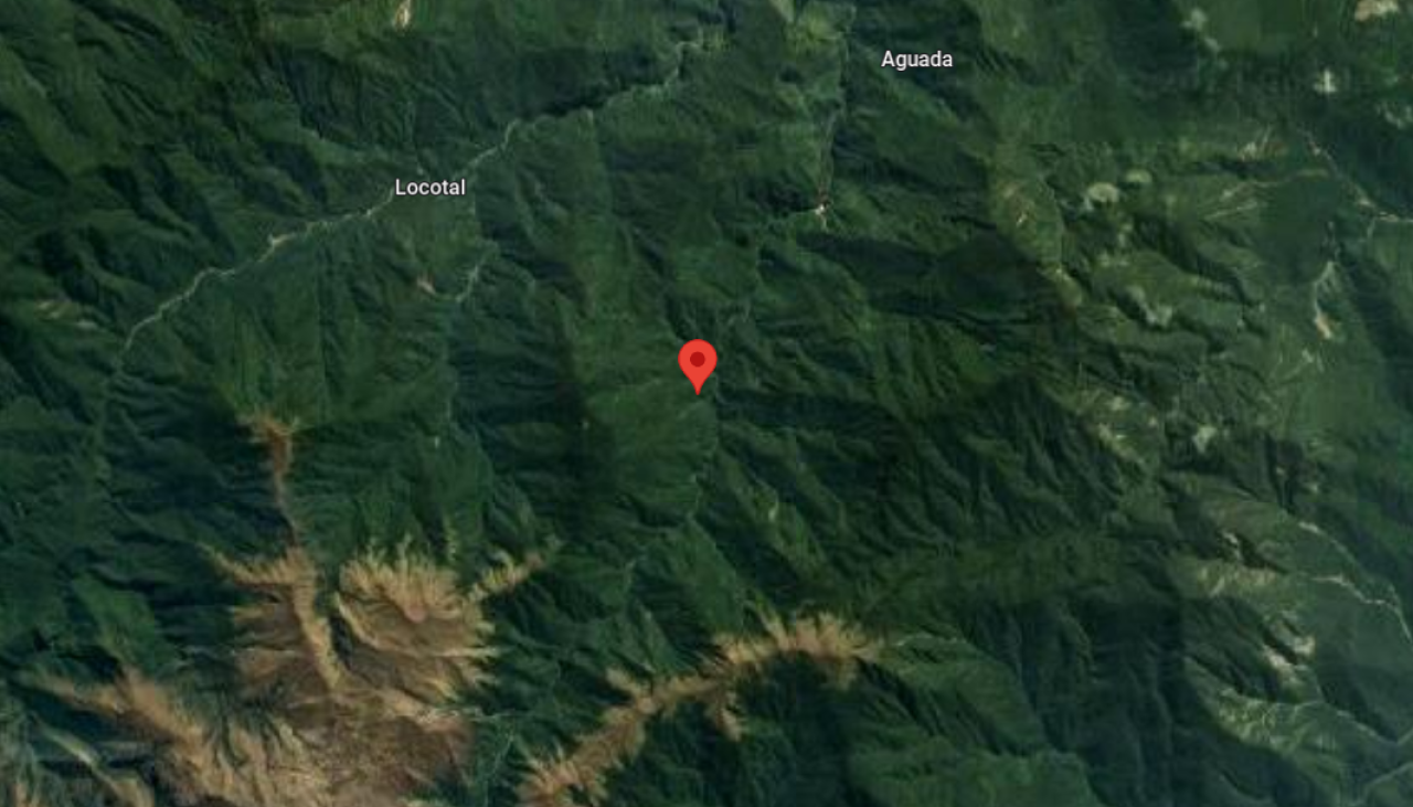 Cochabamba: Sismo de 4.6 de magnitud tuvo epicentro en el Chapare y una profundidad de 15 km