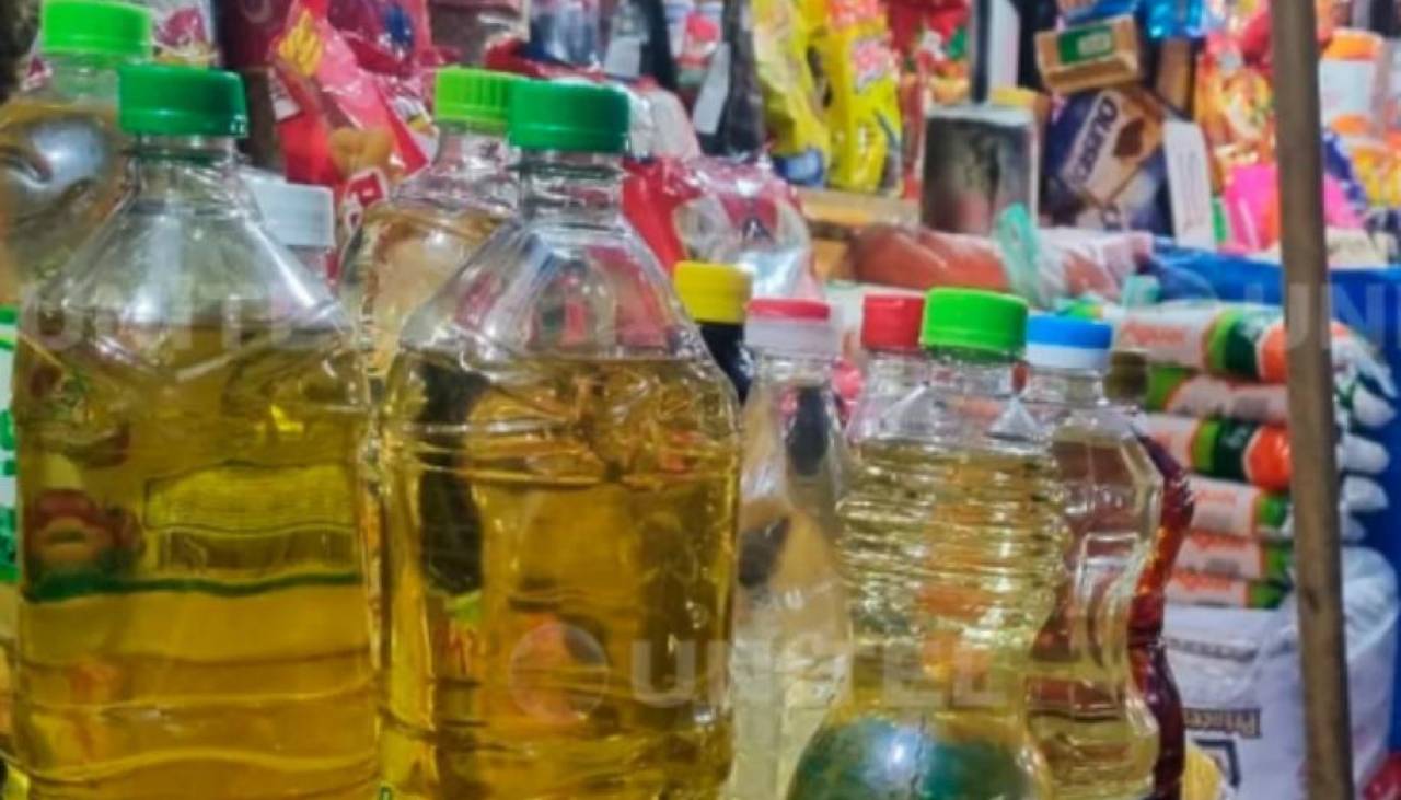 Gobierno se reúne con mayoristas para identificar por qué el aceite no llega a los mercados, dice viceministro 