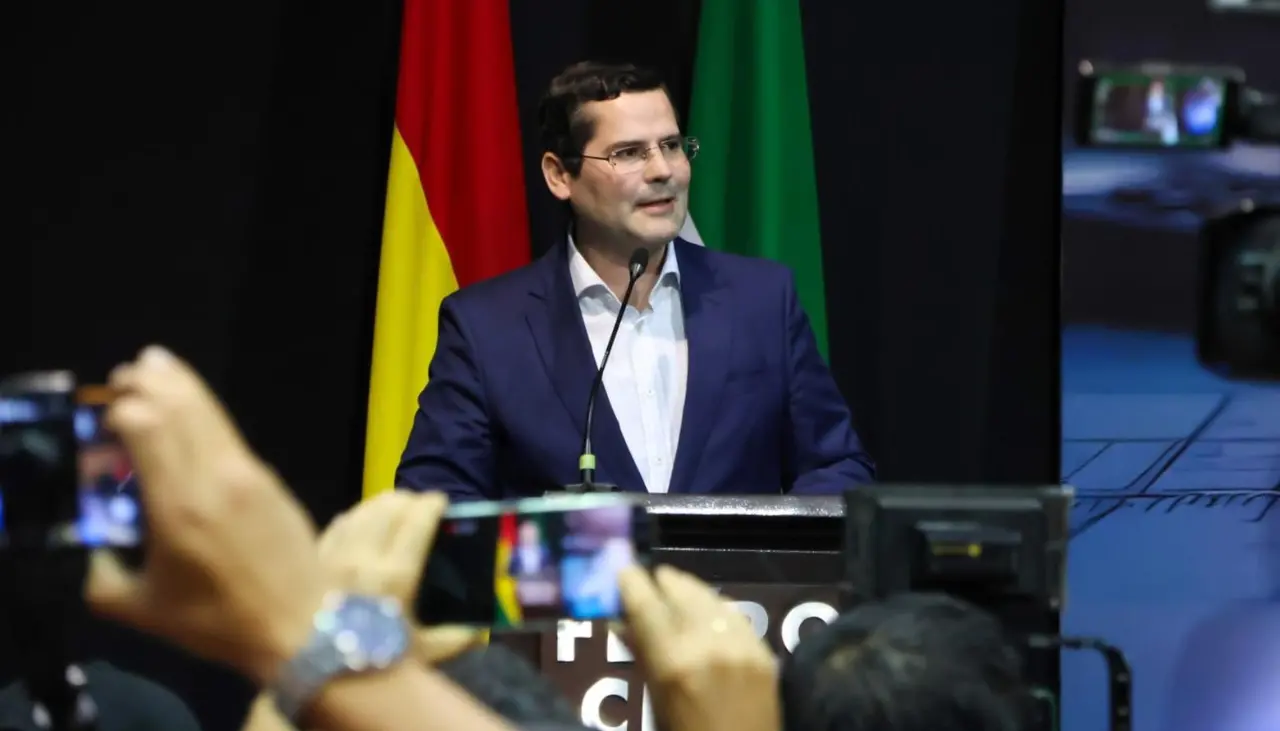 Cainco convoca a su foro anual con la vista puesta en ‘transformar el quiebre en punto de partida”