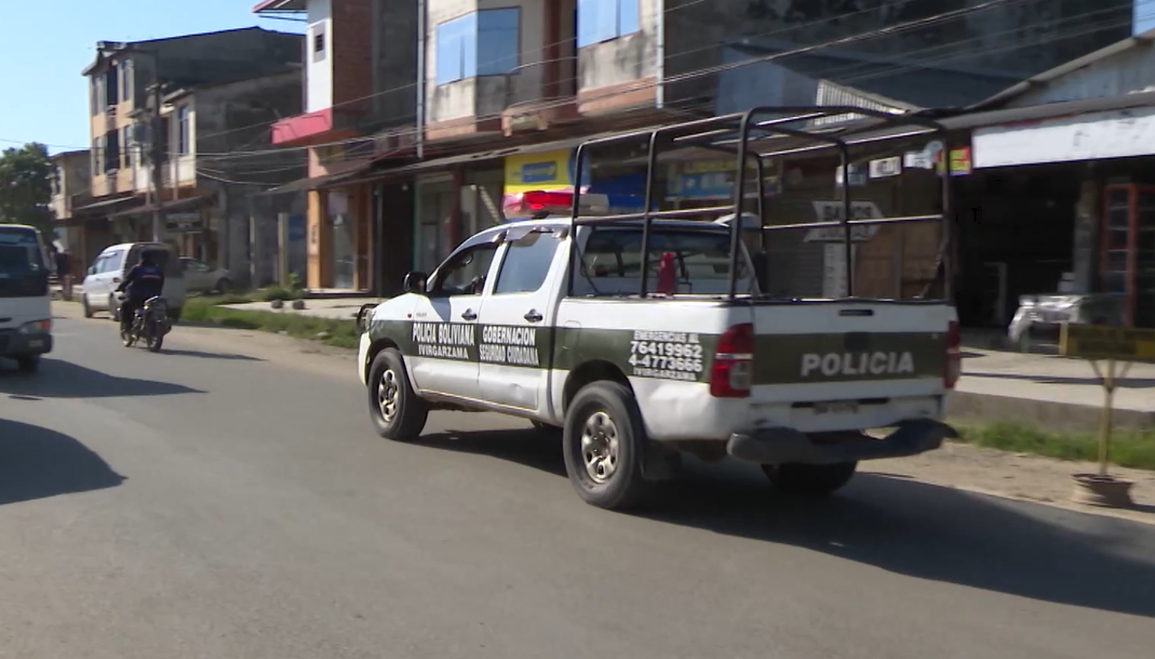 Familia de hombre acribillado en el trópico se rehúsa a brindar información, asegura la Felcc