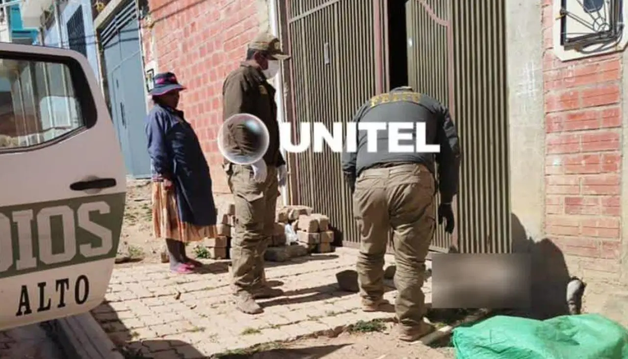 Hallan a un bebé sin vida atacado por perros callejeros, reporta la Policía