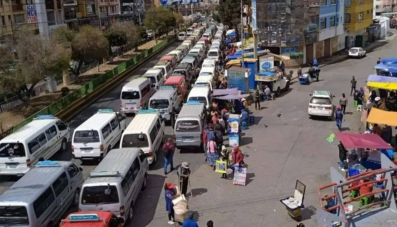 Copa sobre las tarifas de transporte: “Mientras no nos llegue la derogación, seguimos con la resolución anterior”