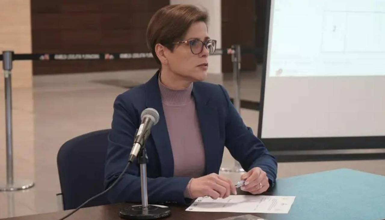 Dictan detención preventiva en Palmasola para Lilian Moreno, la juez que dejó sin efecto la orden de aprehensión contra Evo
