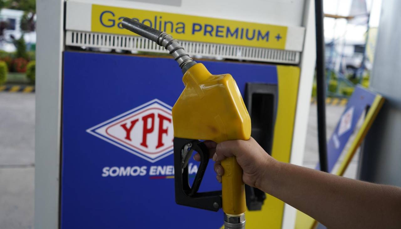 Precios de las gasolinas de alto octanaje y del diésel ULS se volverán a modificar en abril, confirma la ANH