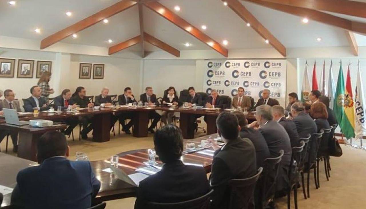 CEPB rechaza el pedido de incremento de la COB y advierte de un posible cierre de unidades productivas