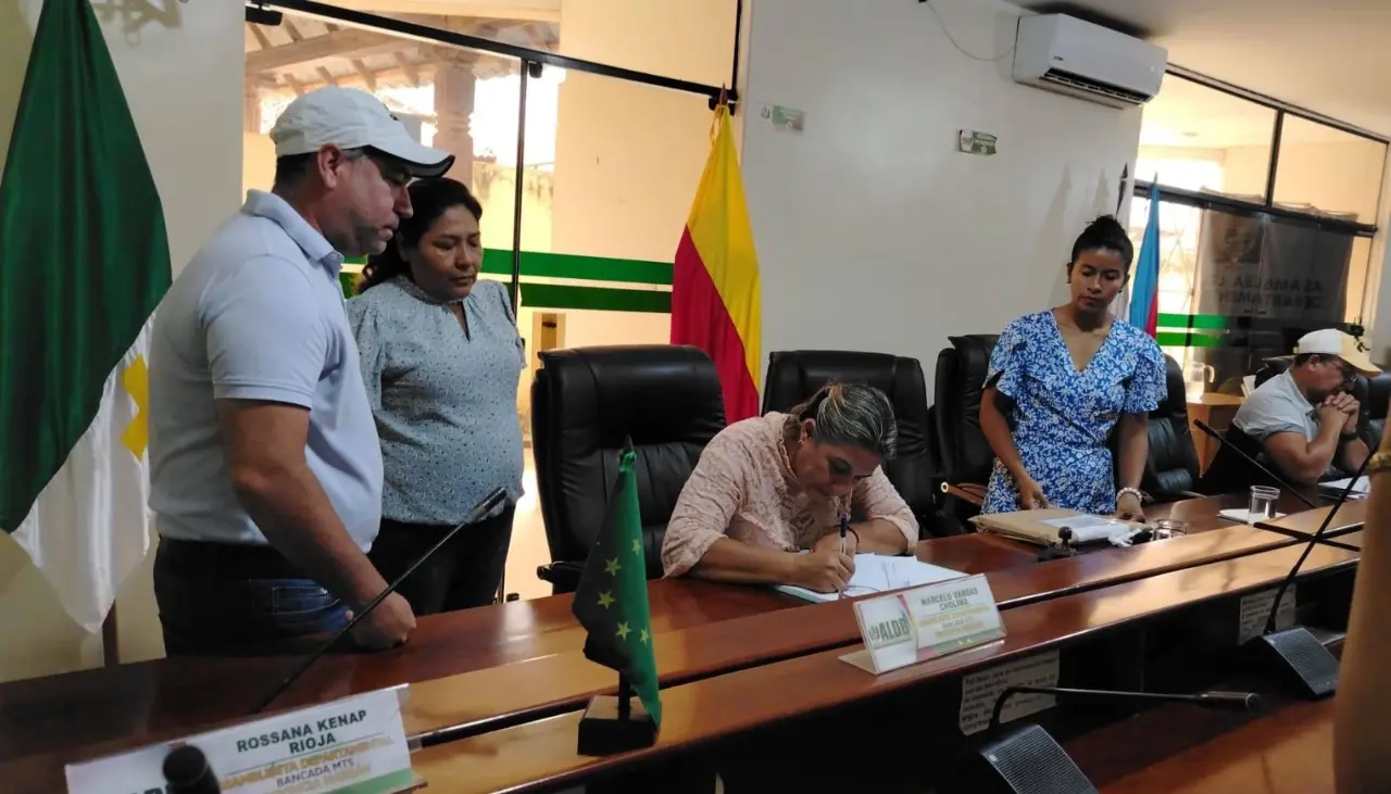 Postulaciones para vocales de los TEDs enfrentan demoras por documentos pendientes y servicios inactivos el fin de semana