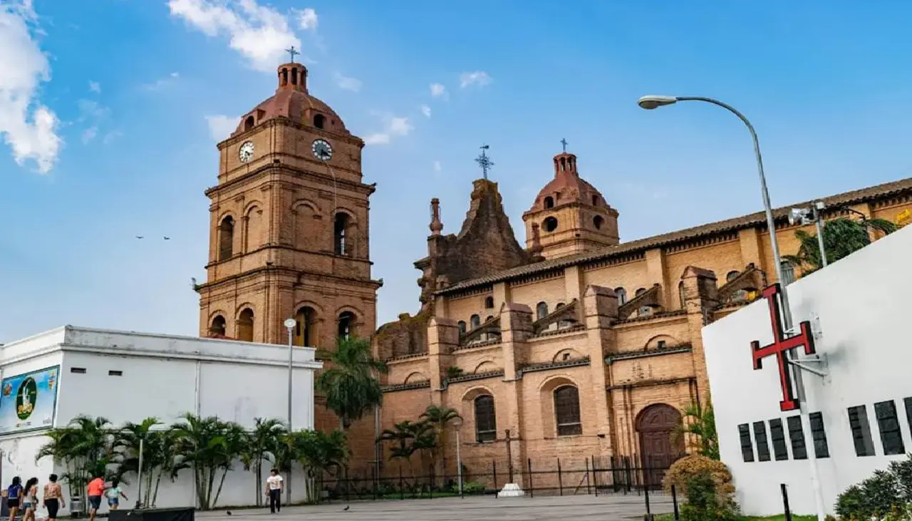 Así estará el tiempo en Santa Cruz para el resto del feriado largo