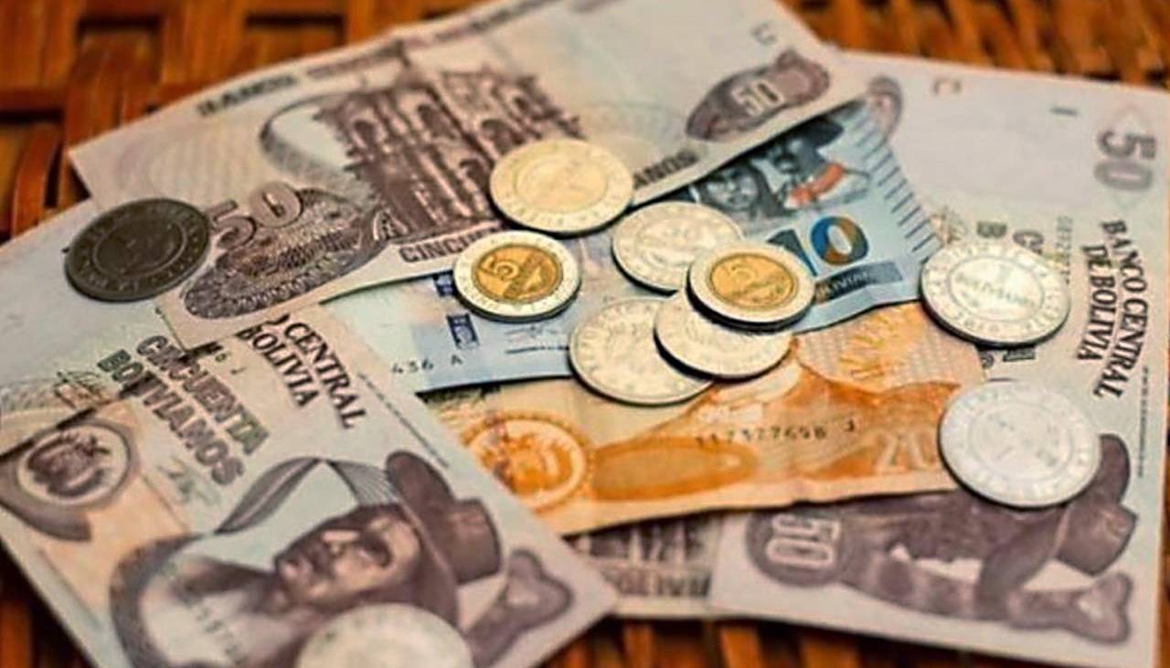 Banco Mundial proyecta un decrecimiento de la economía boliviana durante tres años