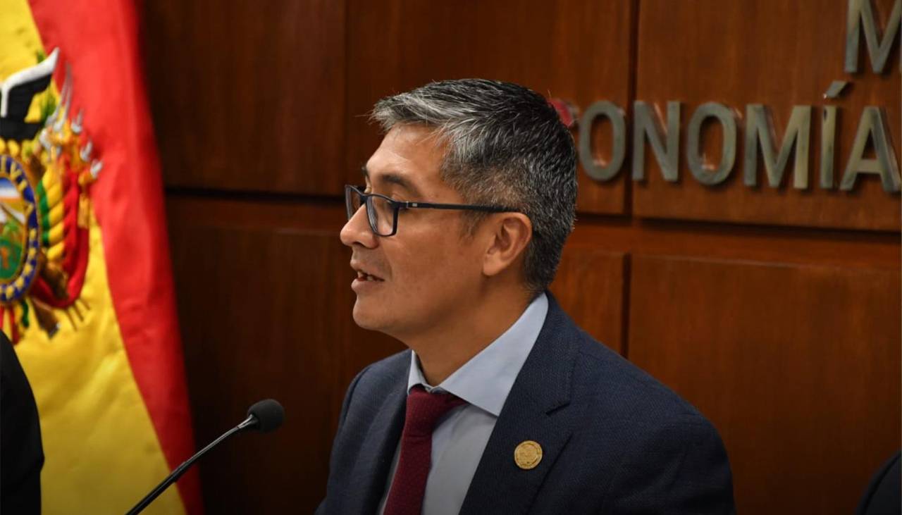 Gobierno no responderá a pliego de la COB y les plantea una agenda de trabajo