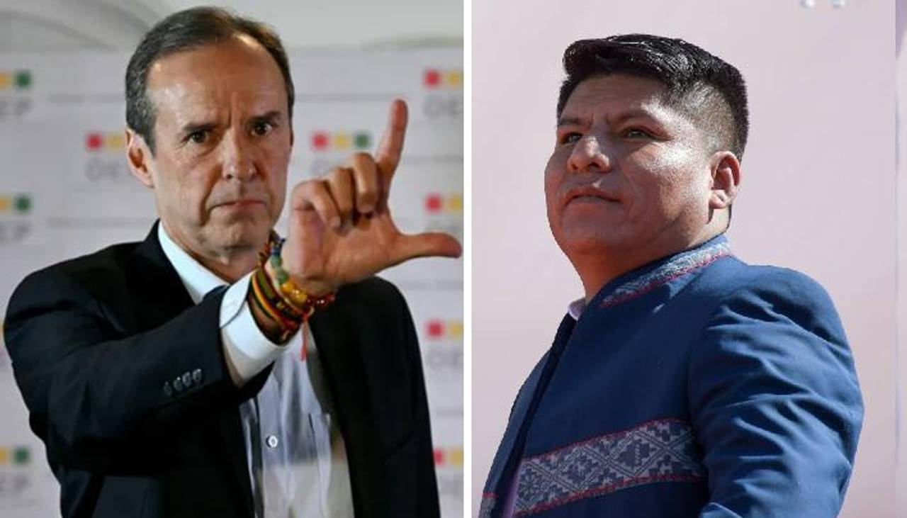 Tuto a Loza: “Usted ha sido elegido para trabajar, no para organizar marchas conspirativas”