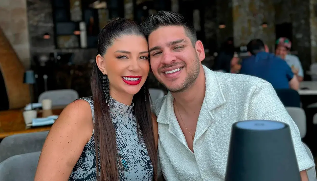 Anabel Angus y Marco Antelo anuncian su separación después de 11 años