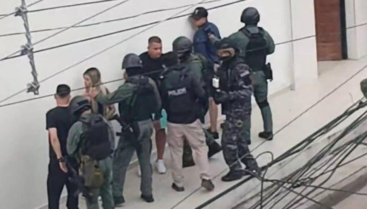 A seis meses de su captura, ninguno de los cuatro investigados como seguridad de Marset está en la cárcel