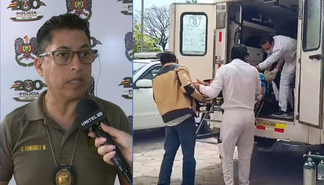 Joven baleada: debido a la muerte del principal acusado el caso se extingue, señala la Felcv