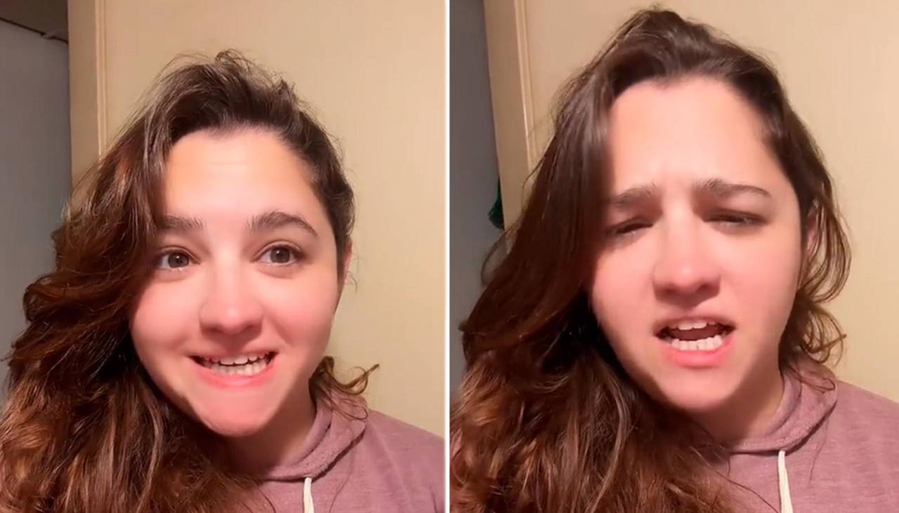 Le cancelaron la cita con una insólita excusa y ella respondió de una manera épica