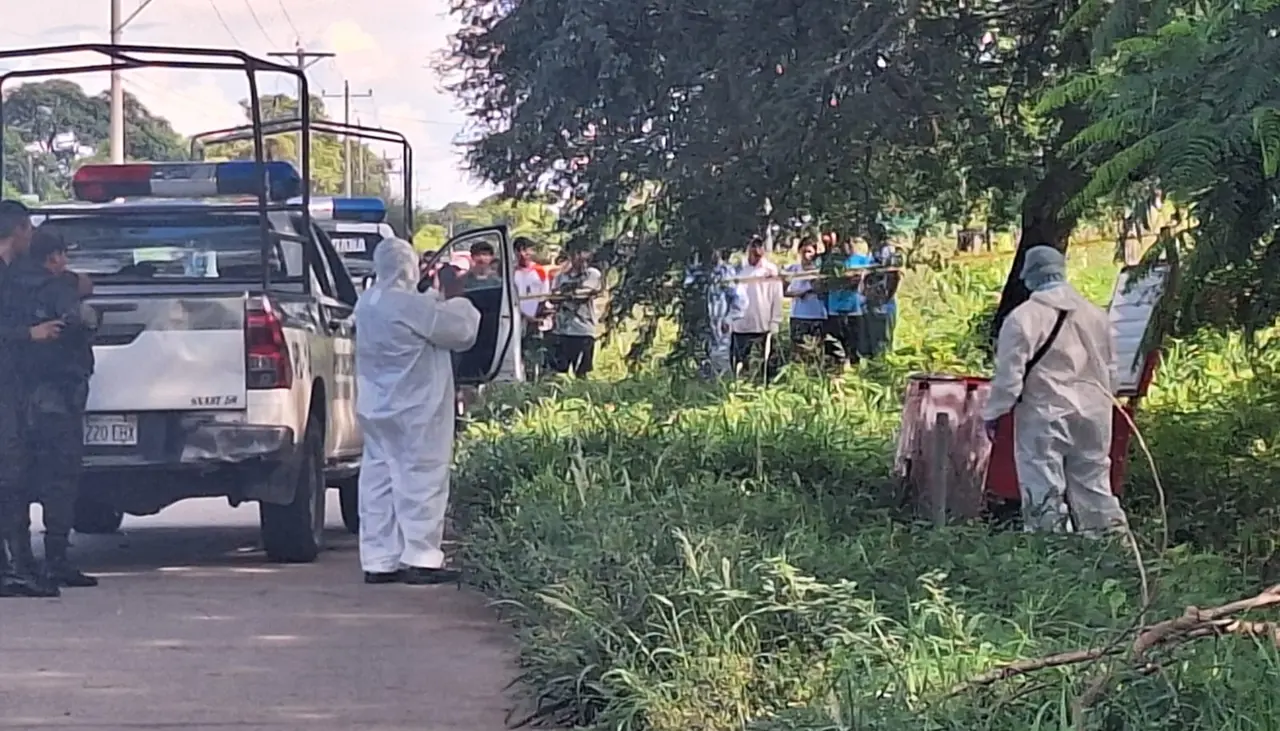 Mujer hallada en una heladera: Suspenden audiencia cautelar de los acusados