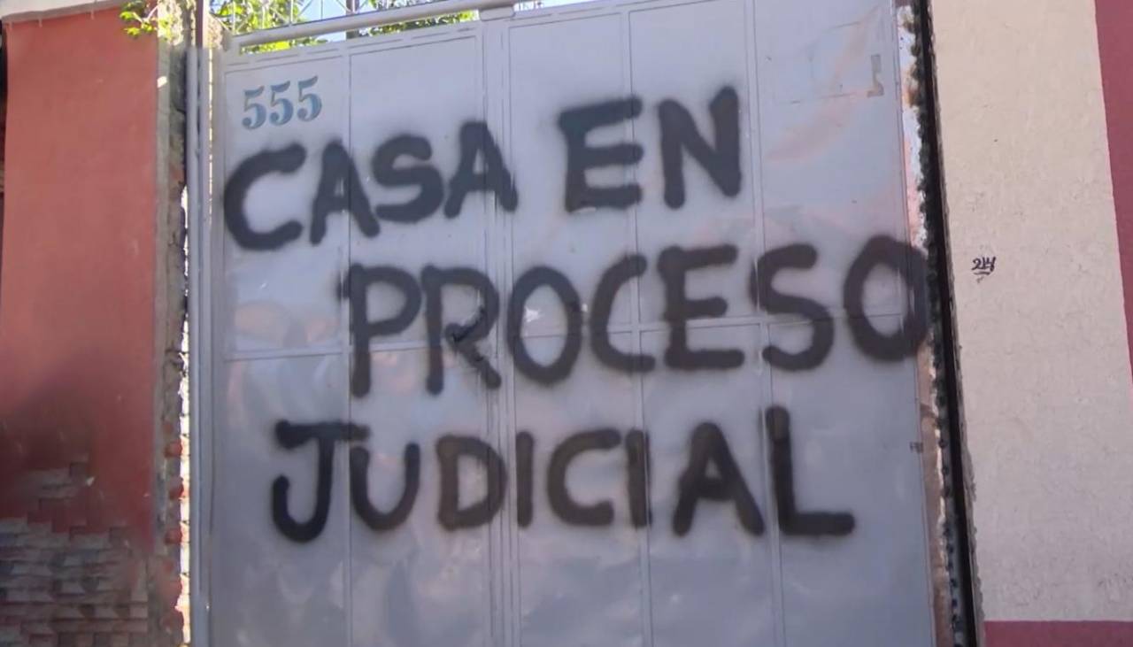 Un letrero desencadena tragedia en un conflicto familiar que acaba con muerte tras disputa por una casa
