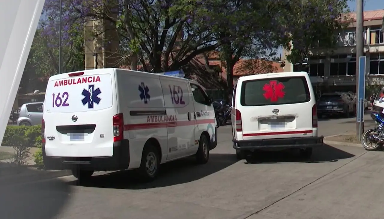 Confirman un caso de variante K en Cochabamba y suben a cuatro los pacientes contagiados en el país