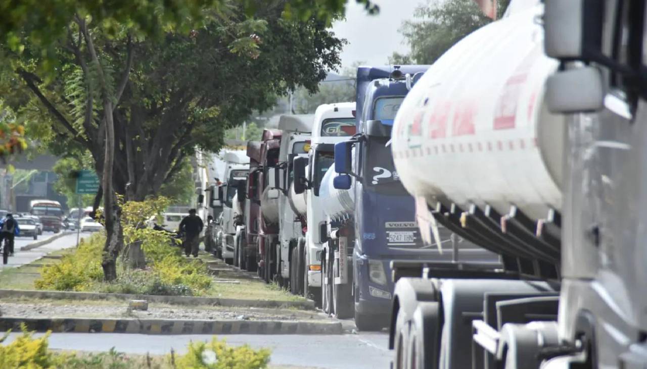 Decreto del diésel: Sectores mantienen posición y el Gobierno anunció que no abrogarán