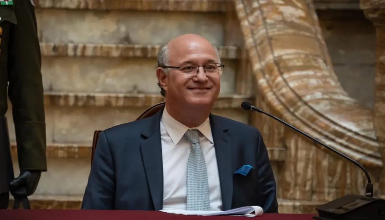 Ilan Goldfajn, presidente del BID: “Bolivia prioriza acciones de impacto rápido”