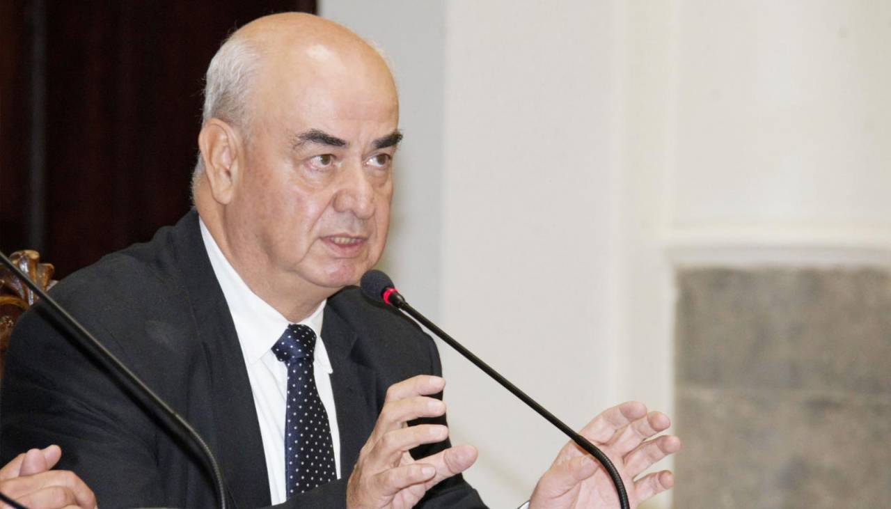 Exministro Jose Luis Parada es sentenciado a ocho años de cárcel por el caso FMI, según la Procuraduría