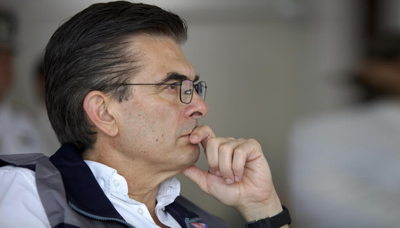 Rodrigo Paz dice que la lista de procesados por corrupción está corta y que vienen muchos más