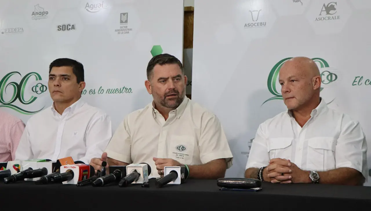 Empresarios ven que la eliminación de cuatro impuestos refleja seguridad jurídica y abre puertas a inversiones