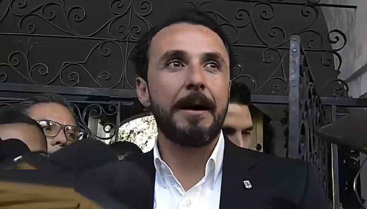 Velasco: “No vinimos a pedir autonomía ni descentralización; vinimos a exigirlas y ejecutarlas”
