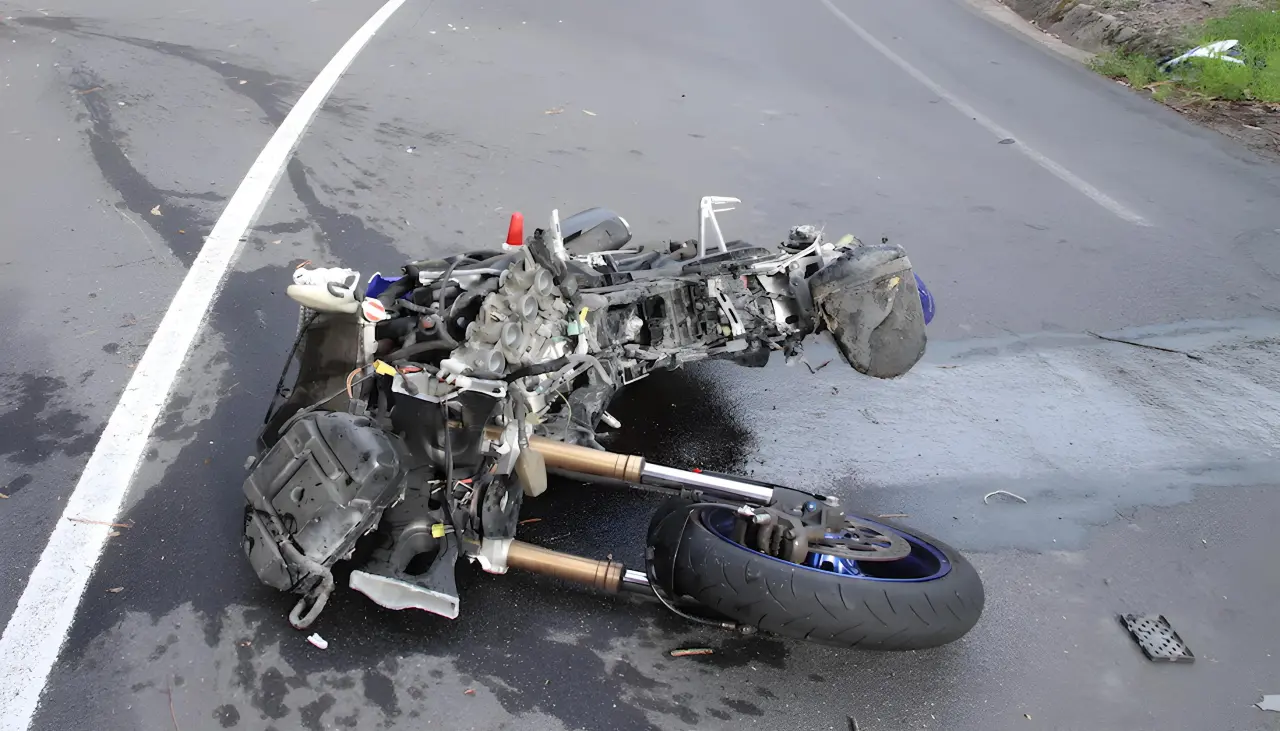 Un padre y su hija mueren en otro accidente en una carretera este Martes de Carnaval