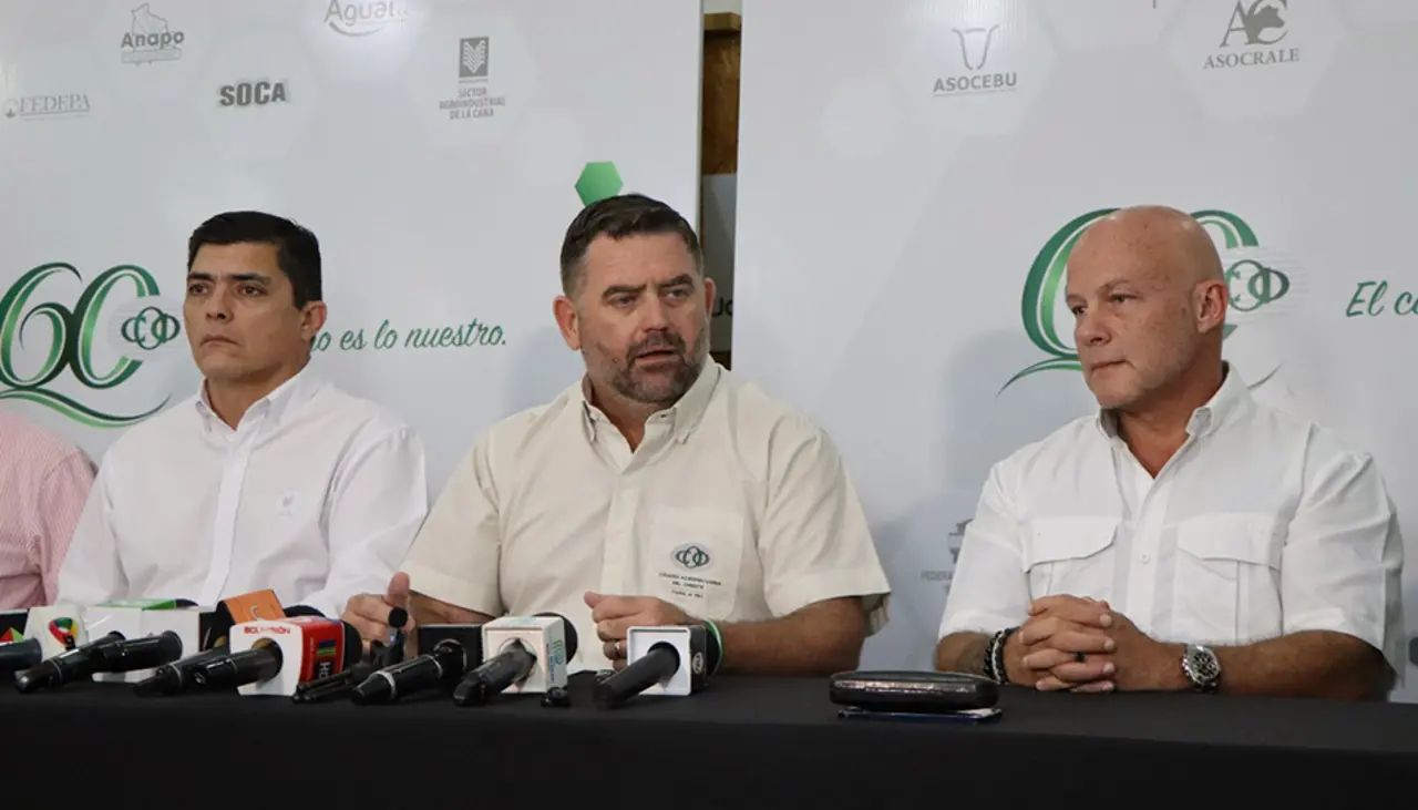 Empresarios ven que la eliminación de cuatro impuestos refleja seguridad jurídica y abre puertas a inversiones