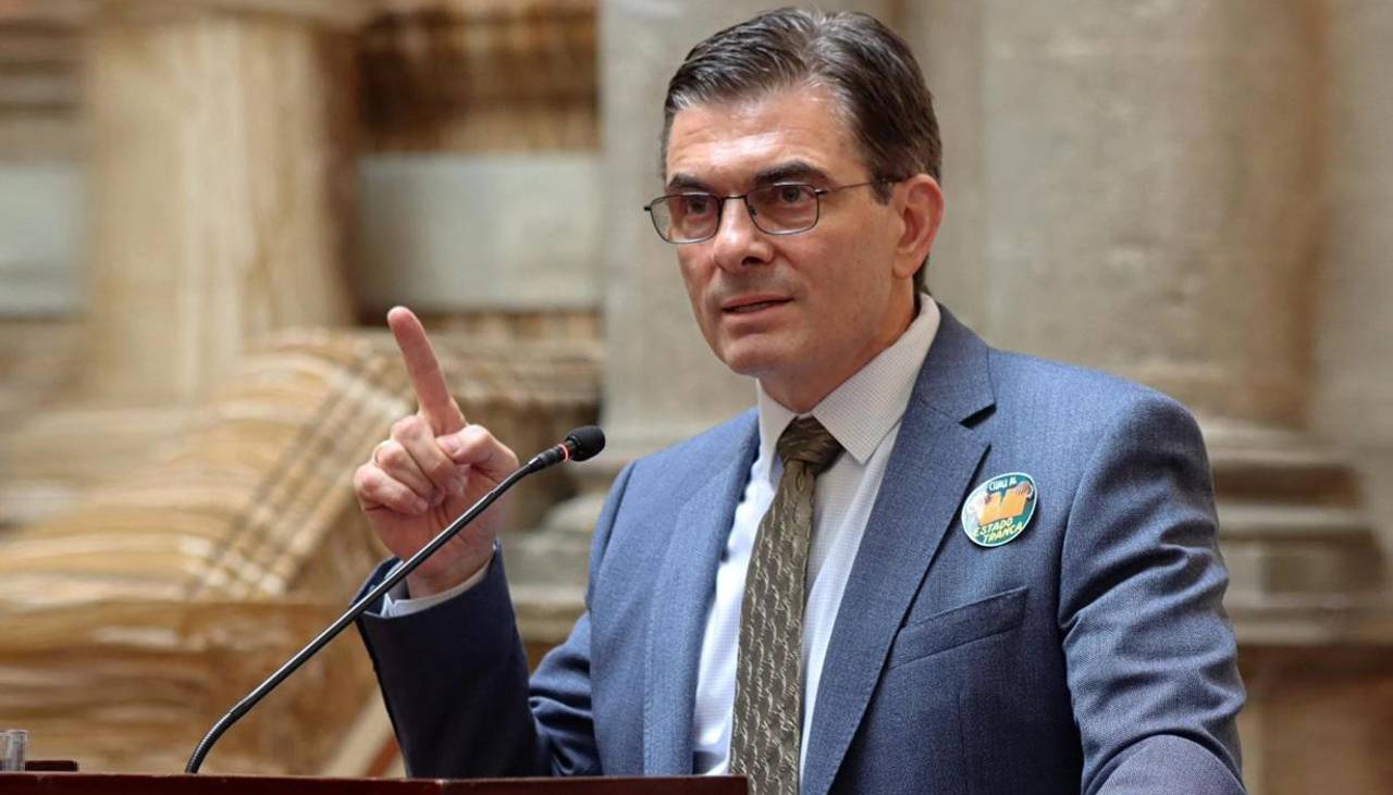 La gestión de Rodrigo Paz alcanza un 60% de aprobación en el eje central de Bolivia, según estudio