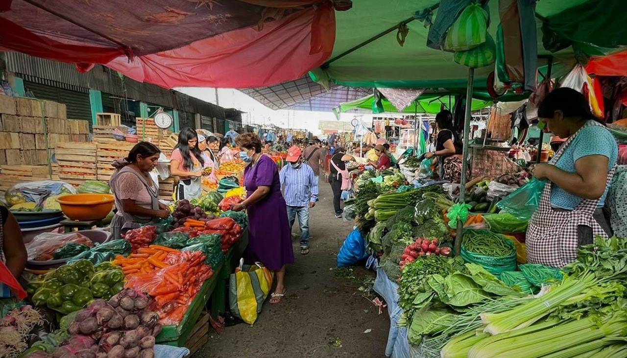 INE: La inflación en septiembre fue de 0,2%, la más baja en lo que va del año