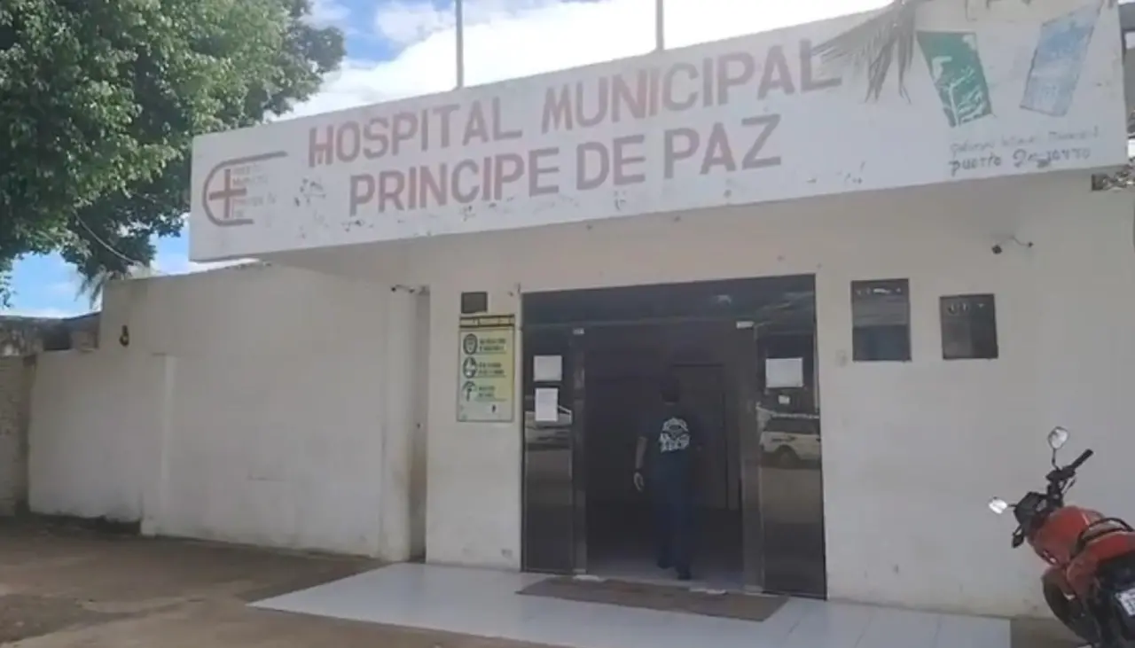 Puerto Quijarro: Suben a 11 los muertos en tragedia que afectó a una familia que salía de una fiesta