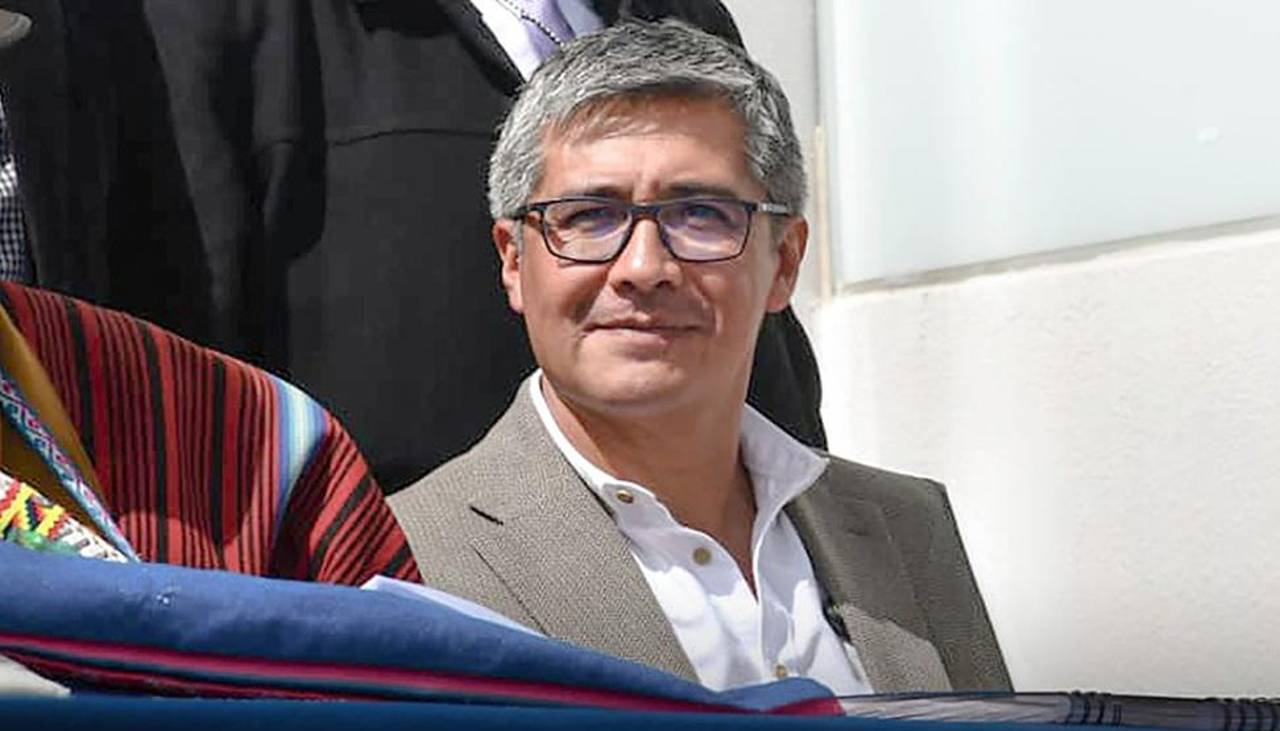 Ministerio de Economía presentará este jueves el PGE reformulado para 2026