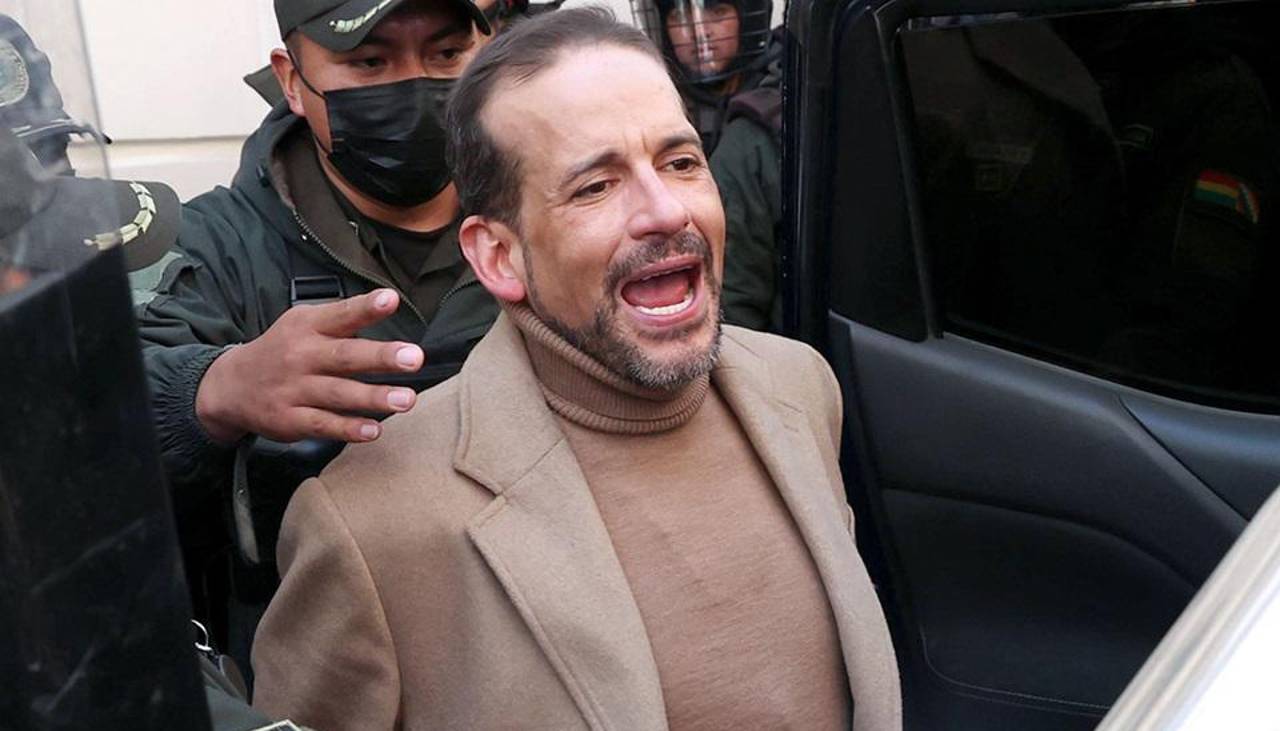 Diputado anuncia que Camacho será candidato a gobernador en las subnacionales de 2026