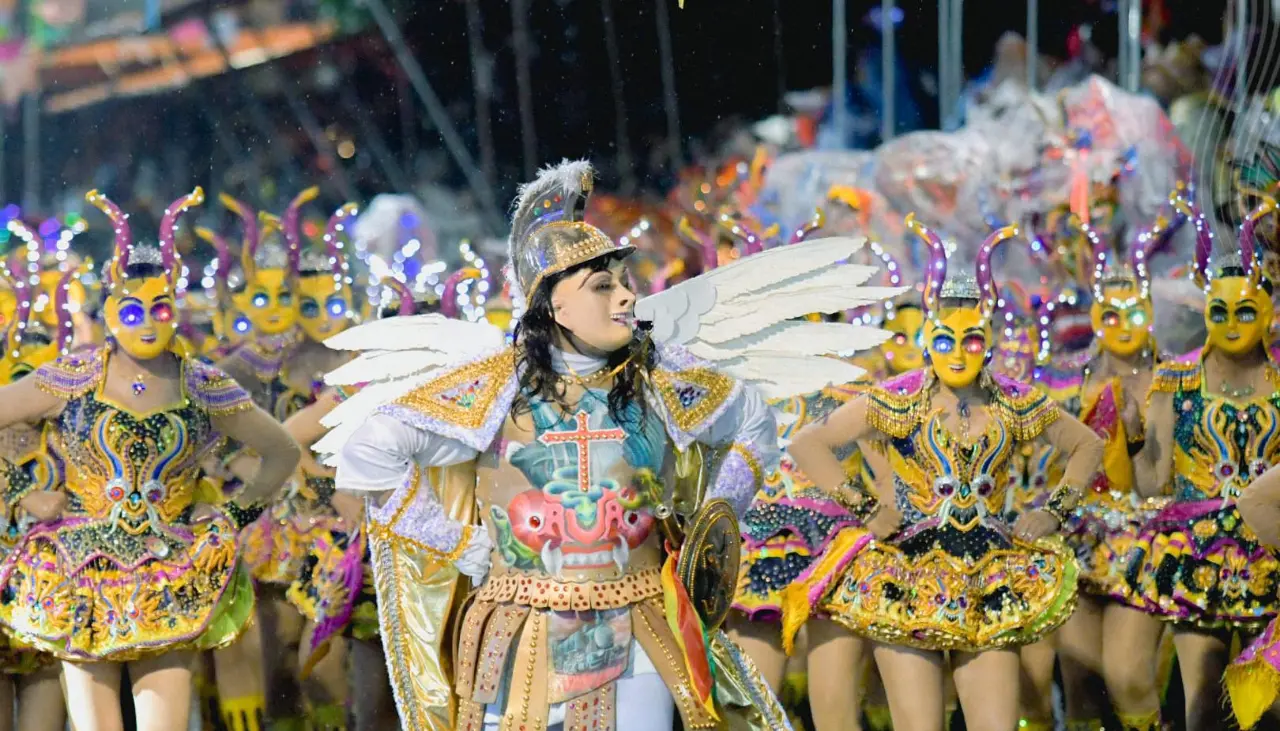 Esto es lo que debes saber del Ministerio de Turismo Sostenible, Culturas, Folklore y Gastronomía
