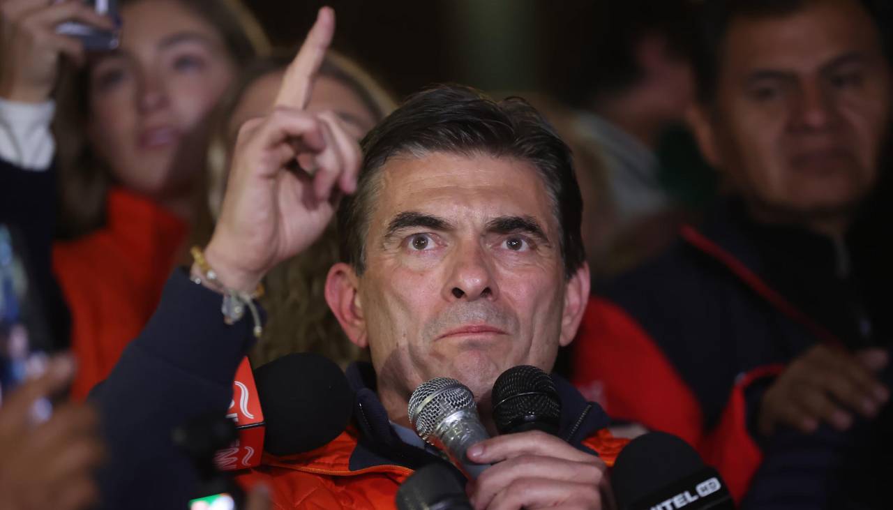 Diputado Alarcón plantea una ley para viabilizar un revocatorio antes de lo señalado por la Constitución