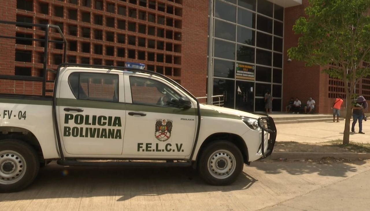 Menor en terapia intensiva con 25% del cuerpo quemado: Su padre incendió la casa tras matar a su mamá