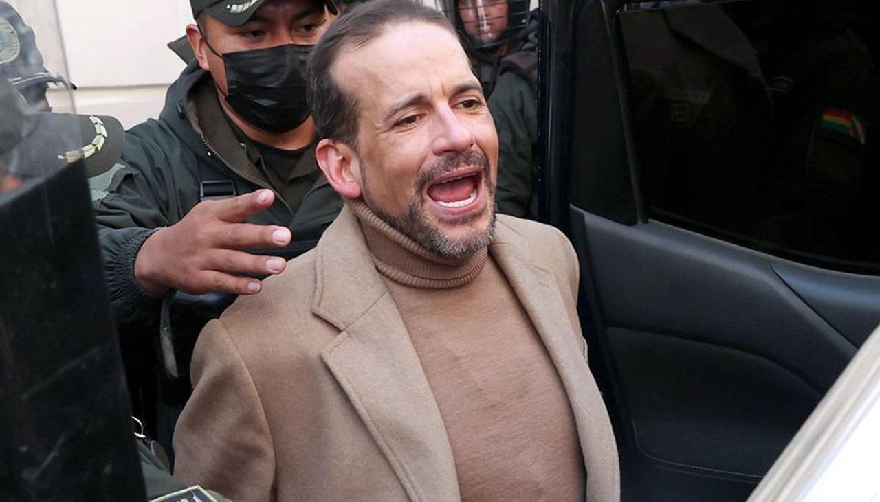 Diputado anuncia que Camacho será candidato a gobernador en las subnacionales de 2026