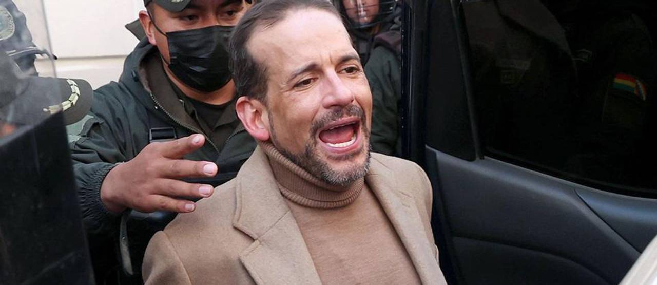 Diputado dice que Camacho será candidato a gobernador en las subnacionales de 2026