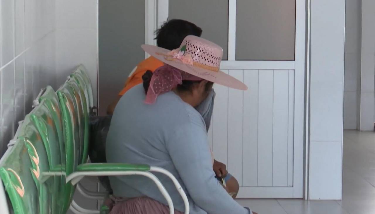 Tragedia en Morochata: Embarrancamiento deja dos muertos y dos heridos de una misma familia