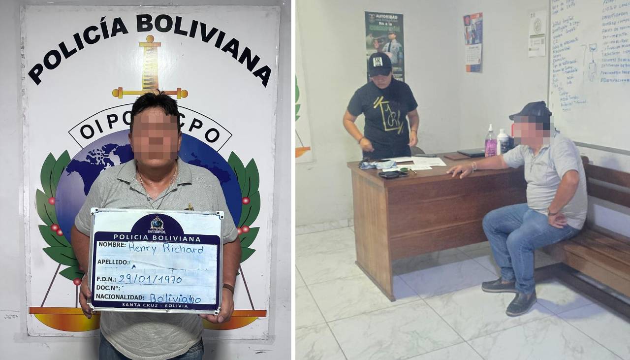 FAB se deslinda del militar detenido por narcotráfico y anuncia acciones para esclarecer hechos